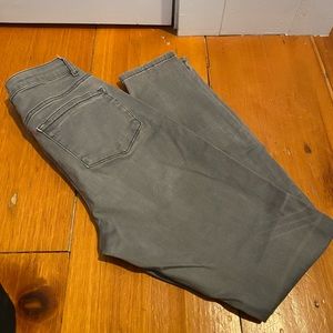 Skinny jeans by mint velvet a British brand